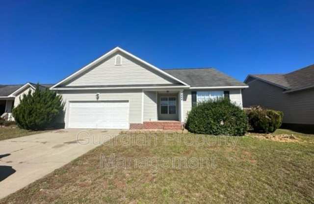 1464 Aultroy Drive