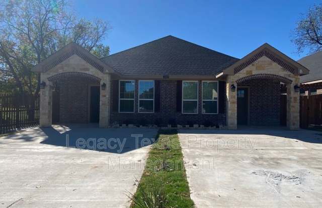 Photo of 103 Sabine Ave. #A