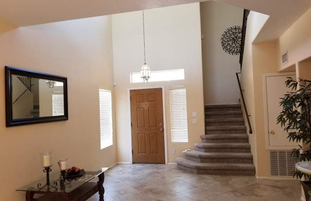 9078 East Autumn Sage Street