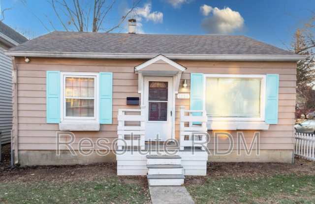 Photo of 1128 Sterling Street