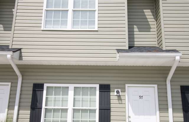 97 Briarwood Road