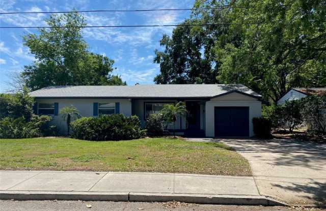 3118 RAVEN ROAD - 3118 Raven Road, Orlando, FL 32803