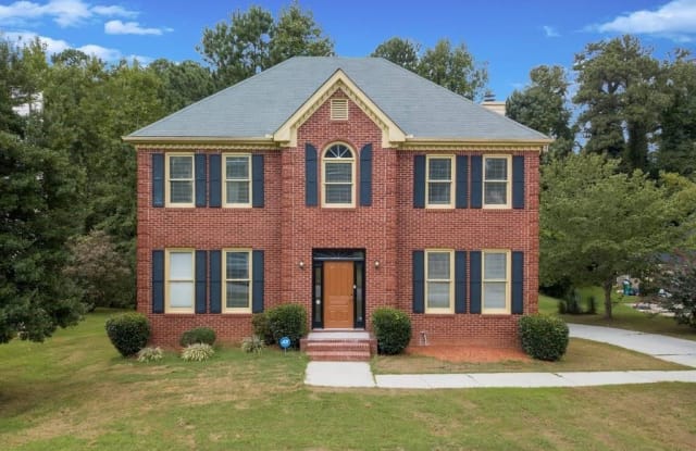 3099 Robinwood Trail - 3099 Robinwood Trail, DeKalb County, GA 30034