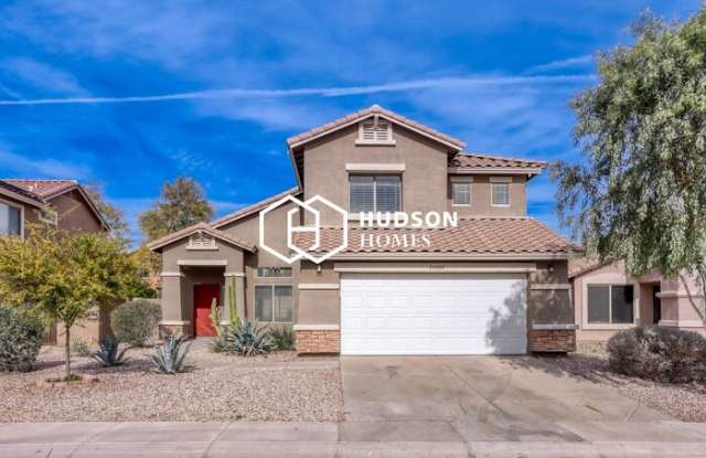 Photo of 25592 West Crown King Road