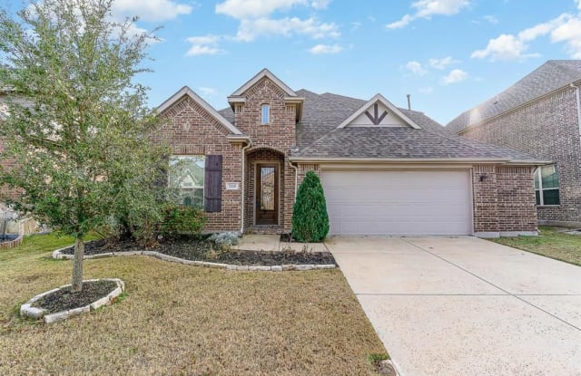 2310 Houston Drive - 2310 Houston Drive, Melissa, TX 75454