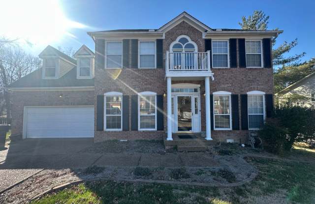 FULLY FURNISHED HOME in the heart of MJ!