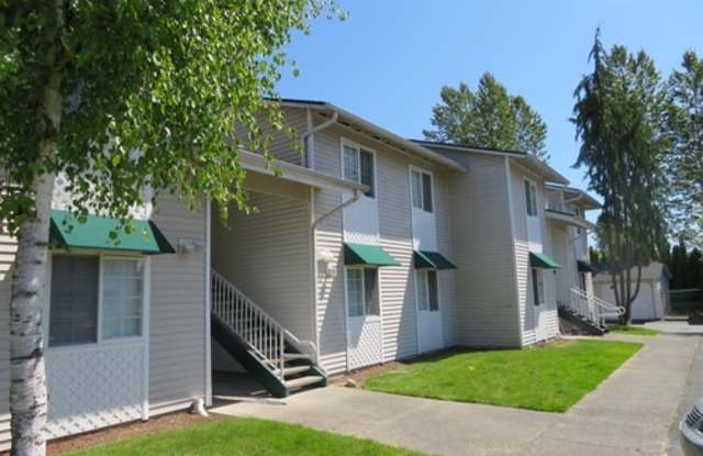 6110 64th Street Northeast - D305