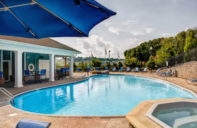 Student Housing - West Run Morgantown