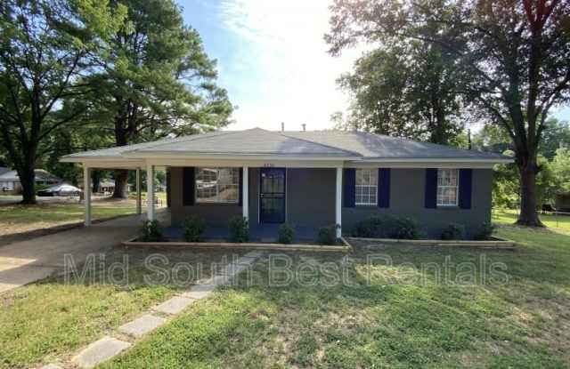 4216 Lawnview (S. Memphis) - 4216 Lawnview Street, Memphis, TN 38109