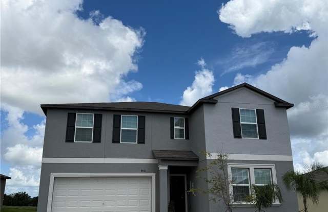 4461 COZY CONDOR COURT