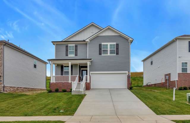 Photo of Barton Hills Community, just built 4 BR 3 BA SFR