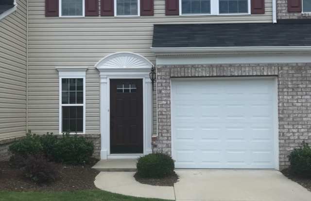 Crescentwood Village Mauldin SC apartments for rent