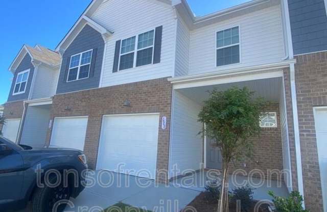 1668 Wren Creek Drive