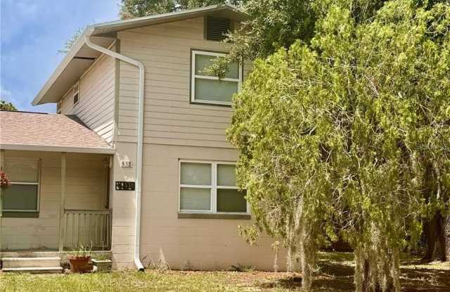 538 ORANGE Street