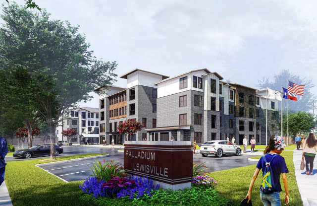 Photo of Palladium Lewisville