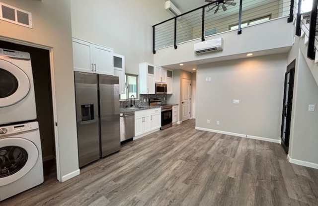 1 Bedroom - 1.5 Bath Condo on the Riverwalk