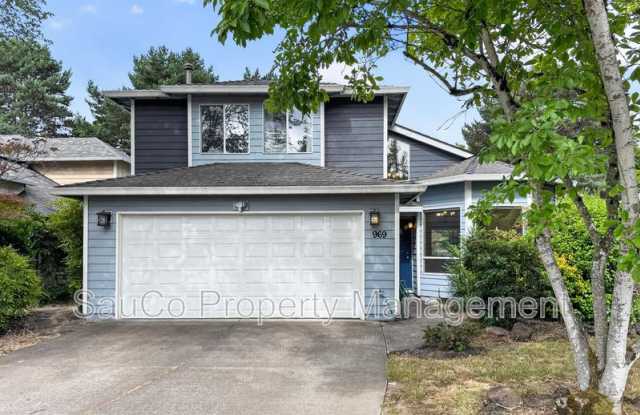 969 Southwest 177th Terrace