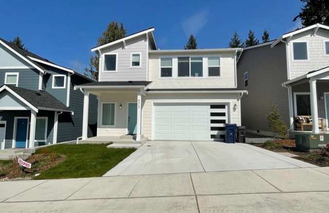 Modern 4bd 2.5ba in LSSD