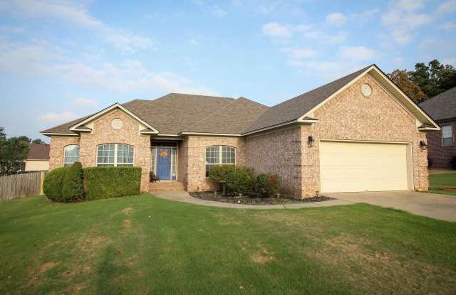 34 Oak Crest Drive