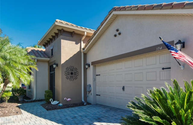 394 MONTEREY STREET