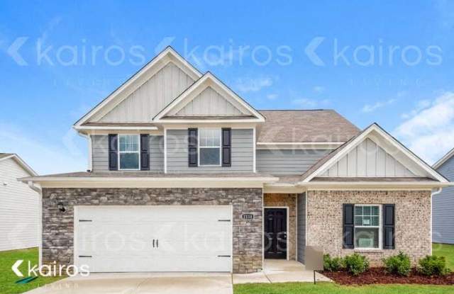 1118 Freedom Parkway