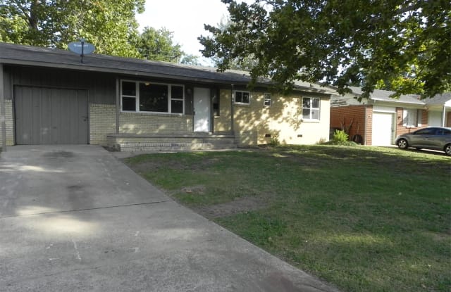 7433 E. 30th Place - 7433 East 30th Place, Tulsa, OK 74129