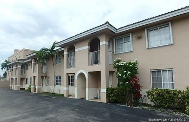 350 East 2nd Street - 350 East 2nd Street, Hialeah, FL 33010