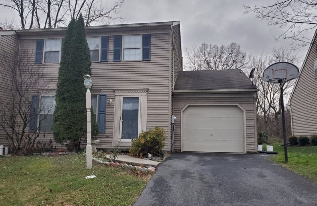 9 Mill Pond Drive - 9 Mill Pond Drive, Lancaster County, PA 17603