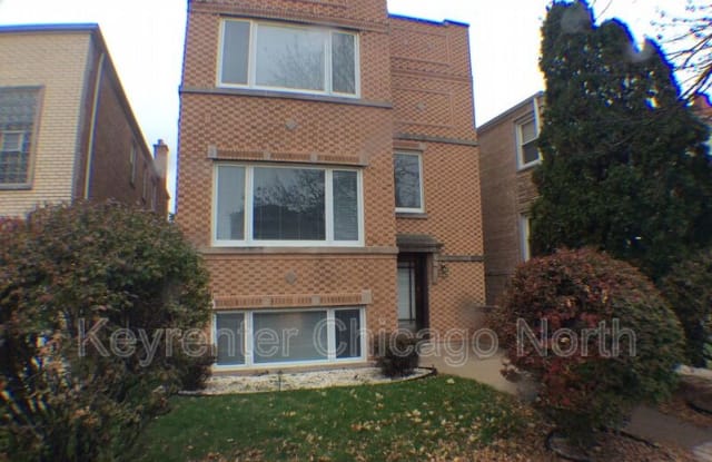 4960 N Mason - 4960 North Mason Avenue, Chicago, IL 60630