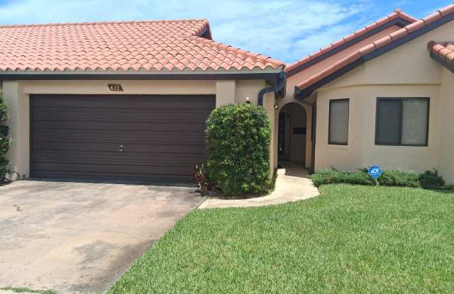 613 Manatee Drive