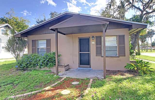 319 Lucerne Drive
