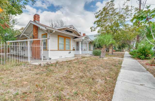 Photo of 1147 West French Place