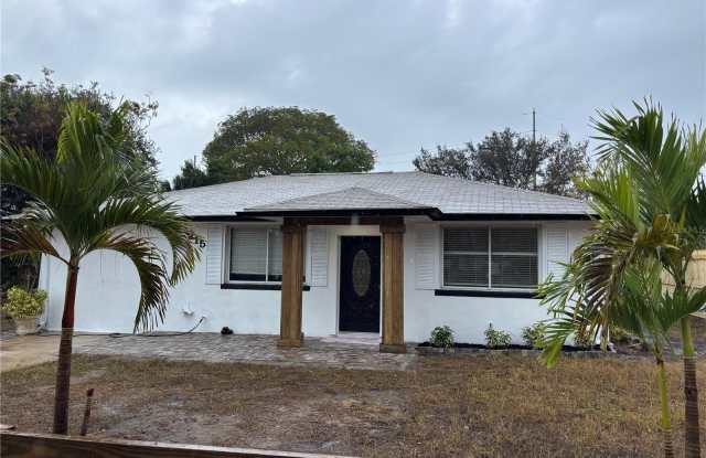 1215 NEW YORK AVENUE