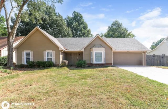 4652 Blandford Drive - 4652 Blandford Drive, Memphis, TN 38141