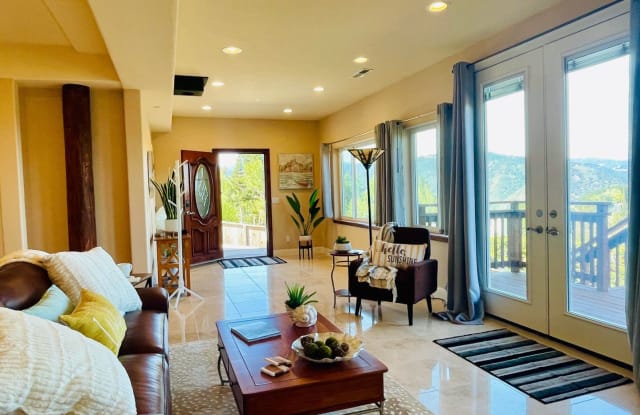 380 El Caminito #A - 380 El Caminito Road, Carmel Valley Village, CA 93924