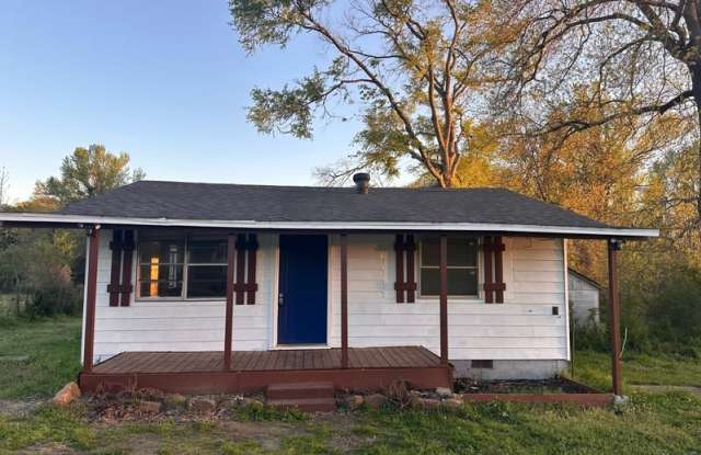 231 Grant Street - 231 Grant Street, Ward, AR 72176