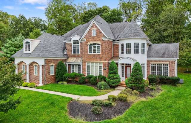 Photo of 13309 BIG CEDAR Lane