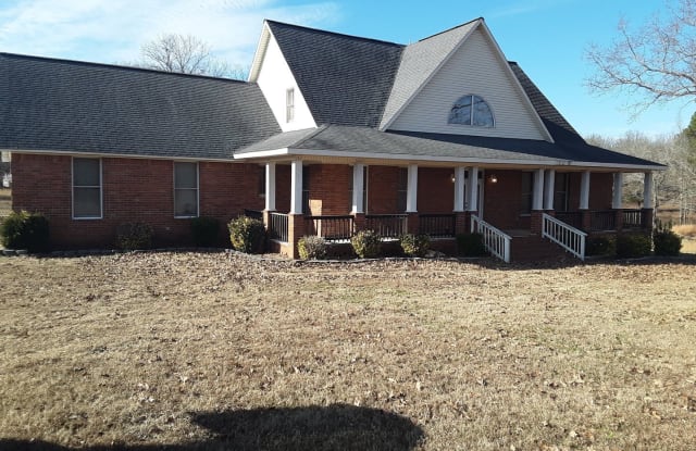 271 Fairview Rd - 271 Fairview Road, White County, AR 72143