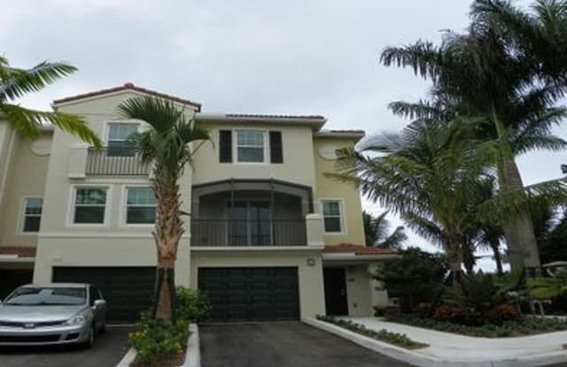 3 West Boynton Beach Boulevard - 3 Boynton Beach Blvd, Palm Beach County, FL 33437