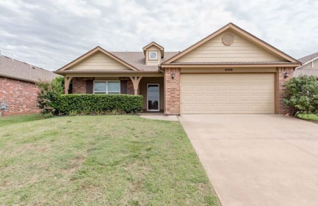 4008 W 103rd Place South - 4008 W 103rd Pl S, Jenks, OK 74037