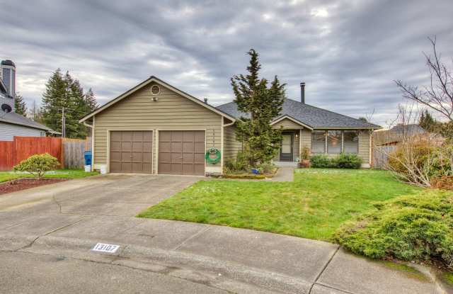 Photo of Bright  Spacious Rambler off of Cul-de-Sac