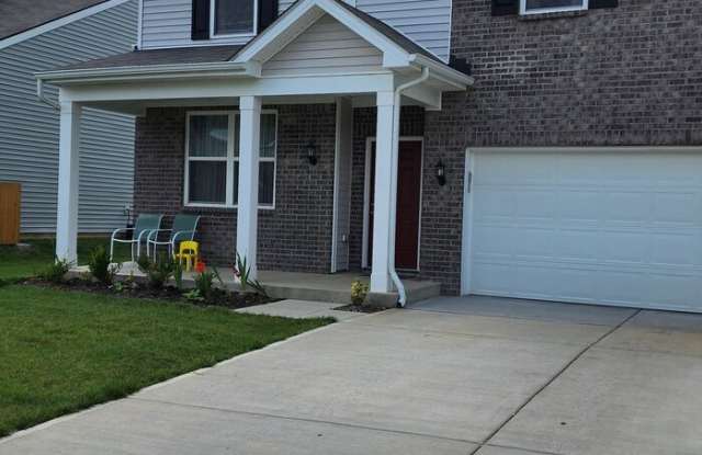 175 Ardmore Crossing Drive