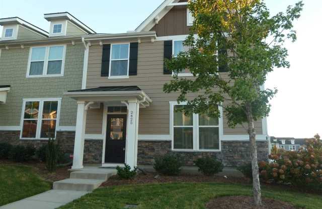 2425 Historic Circle - Morrisville, NC apartments for rent