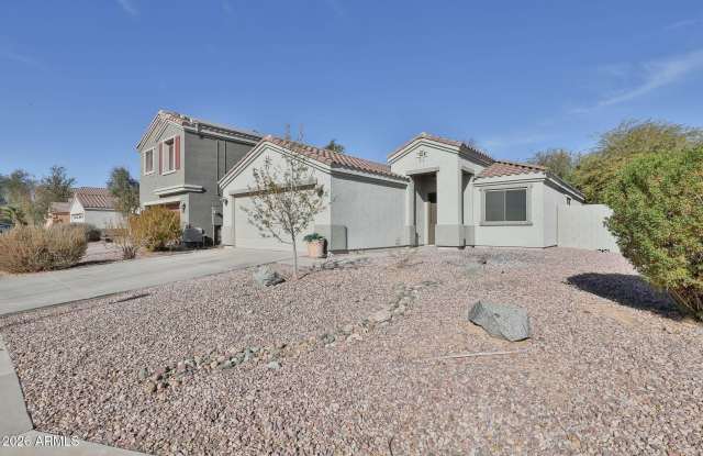 17420 W CALAVAR Road