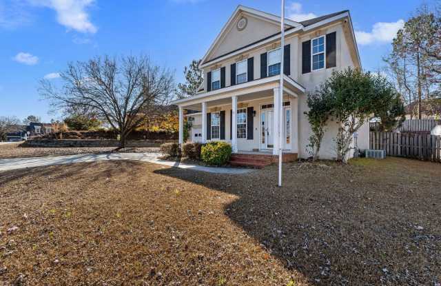 832 Prairie Lane - One Marshall Place