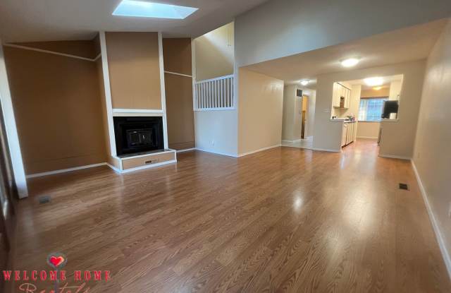 Photo of 2 bedroom townhome condo with AMAZING view, brand new carpeting and a fresh coat of paint!!!