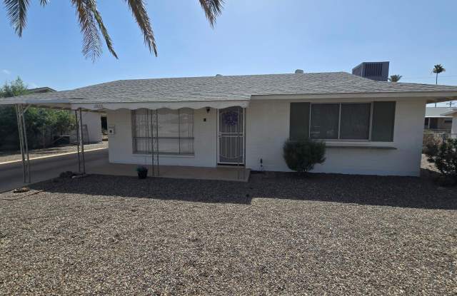 10806 N 110TH Drive