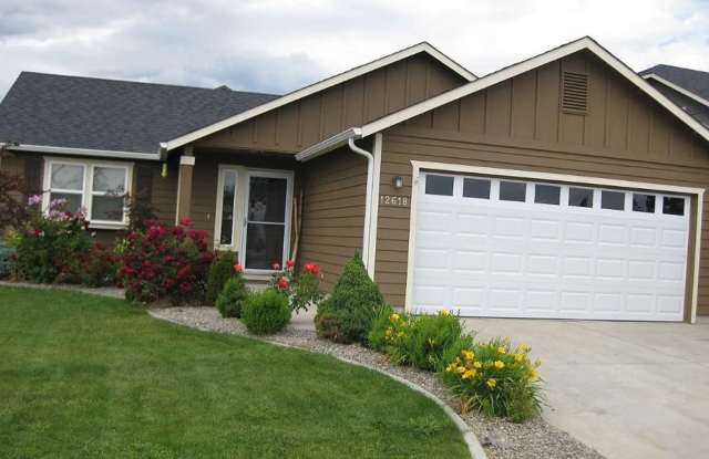 Coming Soon September 1st– Charming 3-Bedroom Ranch in Airway Heights!