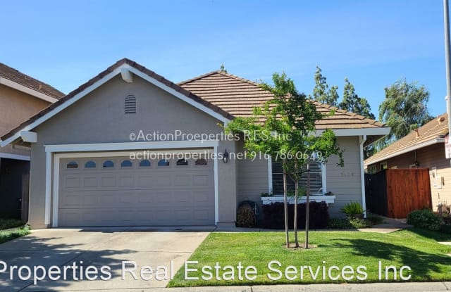 3524 Apollo Circle - 3524 Apollo Circle, Roseville, CA 95661