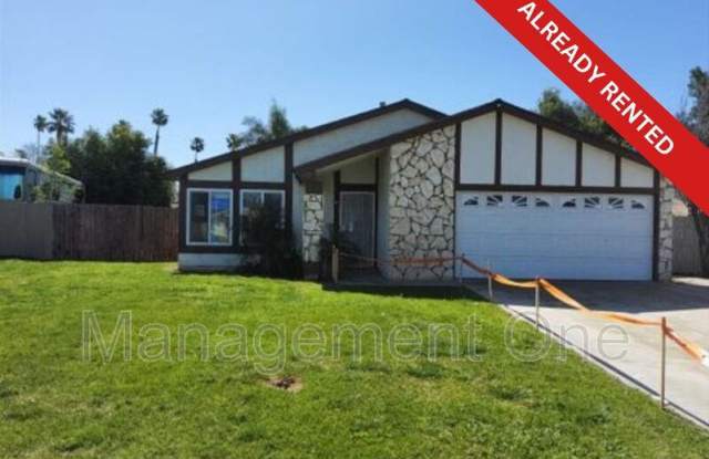 3022 Amsterdam Dr - 3022 Amsterdam Drive, Riverside, CA 92504